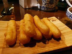 -杨记隆府(白象街店)
