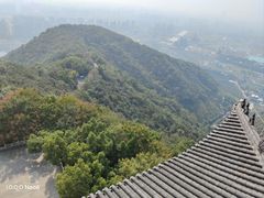 -杭州半山国家森林公园