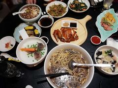 -柒园·三十年创意杭帮菜(龙湖滨江天街店)