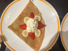 -La Creperie法餐厅(芮欧百货店)