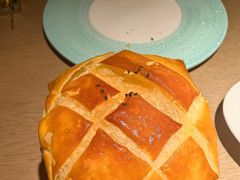 -波特曼西餐厅(中央大街店)