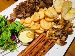 -HELLO MUSAE 拾光缪斯餐厅·纯正希腊风味(苏州中心店)