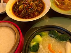 -采悦轩中餐厅·粤菜·海南菜(神州半岛喜来登度假酒店)