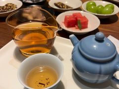 -隐溪茶馆(金虹桥店)