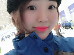 -绍兴启迪乔波冰雪世界