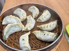 -老淮城·长鱼面(河下古镇店)