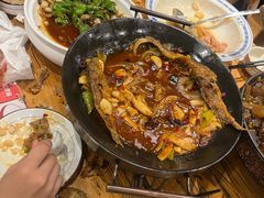 -老雒阳面馆·水席·洛阳菜(偃师店)