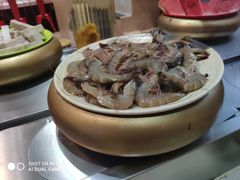-川锅·火锅·烤肉自助餐厅