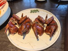 -甄御•海鲜新青岛菜(麦岛店)