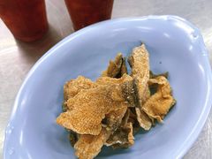 -榮泰米粉湯(Left Shop)