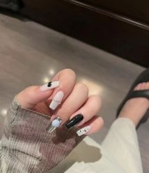 -斯馨·健康美甲美睫