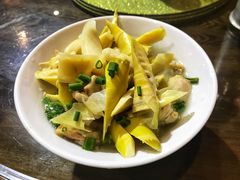 -绍兴老味道·非遗门店(银泰城店)