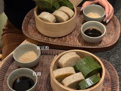 -三出山火锅(南京万象天地店)