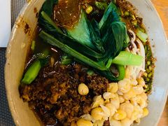 -解放碑威斯汀酒店-知味国际美食餐厅