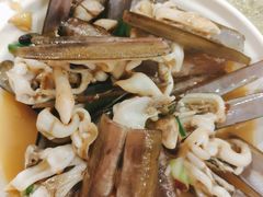 -揭阳钟记小食(福田新村店)
