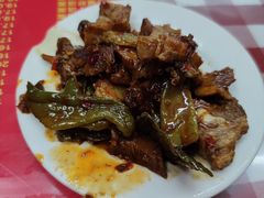 -辣肉面大王(天平路店)