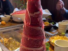 -扬之阿李菌汤火锅(1969店)