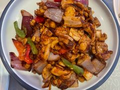 -博雅渔港·融合菜(维也纳国际大酒店)