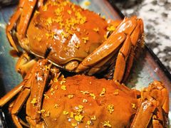 -南京大牌档(崇文门国瑞店)