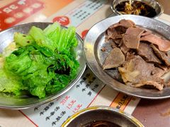 -阿秋牛排(湖心街店)