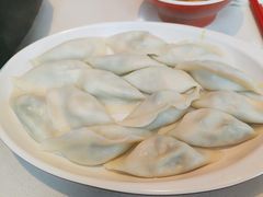 -喜家德虾仁水饺(金融中心店)