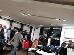 -ZARA HOME(天环广场店)