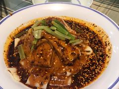 酿皮子-大厨小馆(华阳城店)