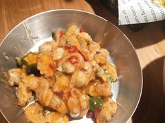 -岛风·台食小馆 ISLAND BISTRO(烟台山店)