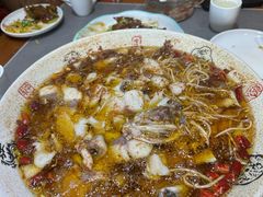 -马家水煮鱼(富民街店)