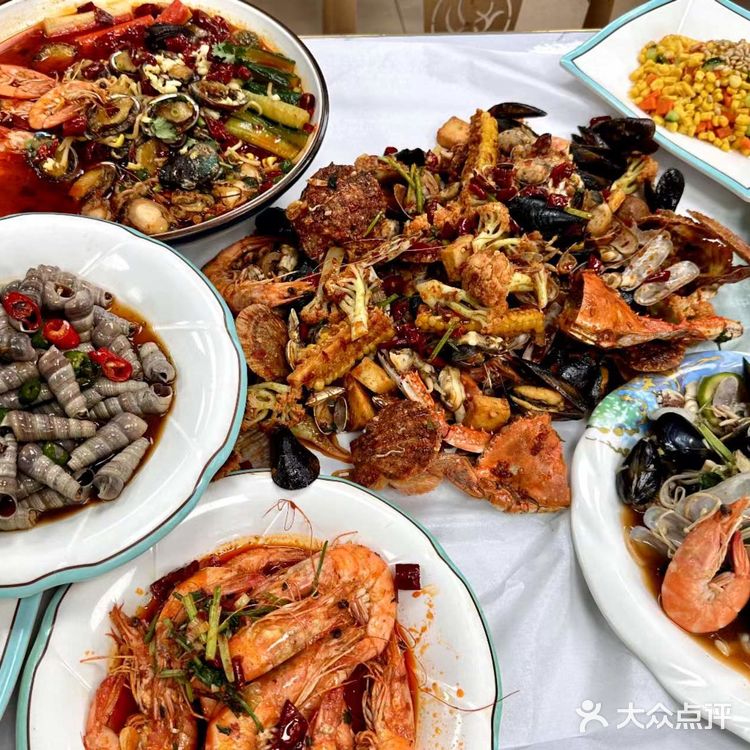 青岛美食旅游攻略