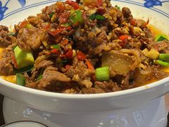 -八碗湘长沙市井菜(坡子街店)