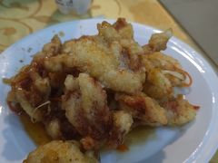 -东北特色水饺(郭家桥店)