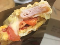 -太平洋咖啡(天神巷店)