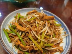 -魁盛居百年鲁菜馆(中林路店)