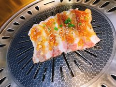 -妥妥烤肉料理(昙华林店)