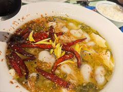 -桂满陇·锦绣江南(益田广场店)