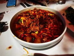 功夫水煮牛肉-小河盐帮·私家菜·烤鸭(三元桥·霄云路店)