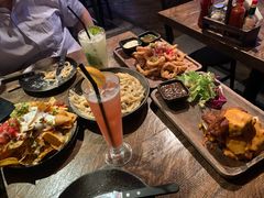 -Q MEX 库迈墨西哥餐吧(三里屯店)