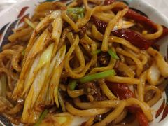 -巴依老爷新疆美食(马驹桥店)