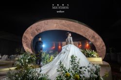 -米迪婚礼