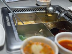 -海底捞火锅(北京路店)