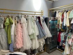 -BabyA 专业婴童摄影(古北时尚广场店)