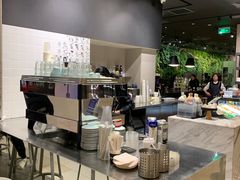 -Seesaw Coffee(环贸iapm店)