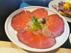 -Mr·Fish鱼鲜生海鲜放题(银泰in99店)