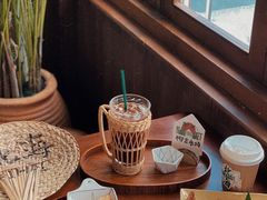 -椰椰大吉(海城店)