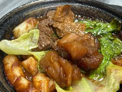 -珍珍小食店(西华路店)