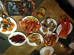 android_upload_pic-伯豪瑞廷酒店-天伦阁西餐厅