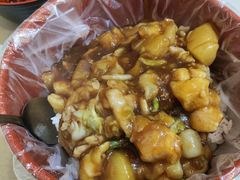 -胖哥料理(兴义里店)