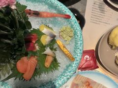 -空之介寿喜烧·和牛放题(恒隆广场店)