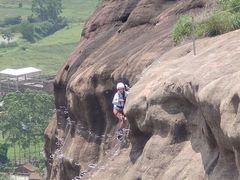 -马头山
